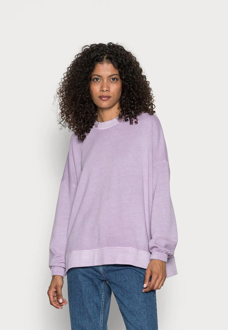 Esprit Sweatshirt - Lilac | Damen 3 Esprit Sweatshirt - Lilac | Damen