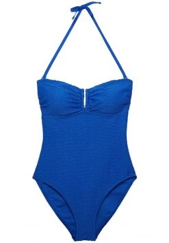 Esprit Damen Badeanzug - Bright Blue -Esprit Verkäufe 2024 55a63c636d3f4356b9ba7340fe50cc95