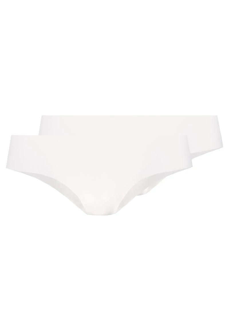 Esprit Damen CAIRNS BRAZILIAN HIPSTER BRIEFS 2 PACK - Slip - White 6 Esprit Damen CAIRNS BRAZILIAN HIPSTER BRIEFS 2 PACK - Slip - White – Bild 4