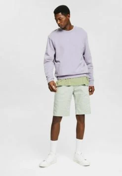 Esprit Herren OCS F LLT SH - Shorts - Light Khaki -Esprit Verkäufe 2024 55f6d932d94f47499e0f3753f4f8af08