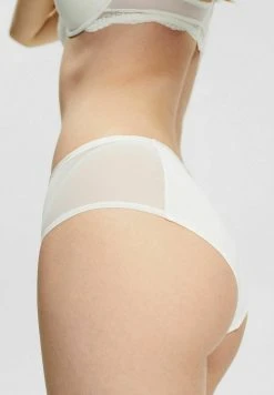Esprit Damen Slip - Off White -Esprit Verkäufe 2024 5602306beb96448ca724bd482b134b89