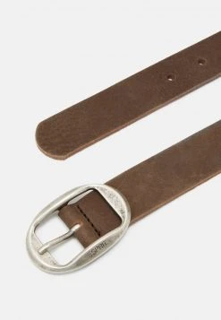 Esprit ARIA BELT - Gürtel - Brown | Damen -Esprit Verkäufe 2024 560ff0b3da3744c7a09b3dc7bd22632d