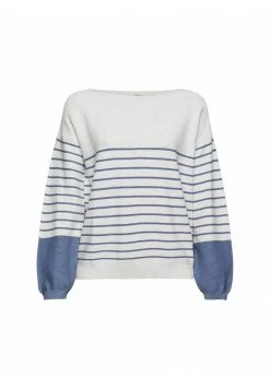 Esprit Damen COO*SWEATER - Strickpullover - Pastel Grey 21 Esprit Damen COO*SWEATER - Strickpullover - Pastel Grey -Esprit Verkäufe 2024 5630c46f9d684a679ae43dff4c6e1072