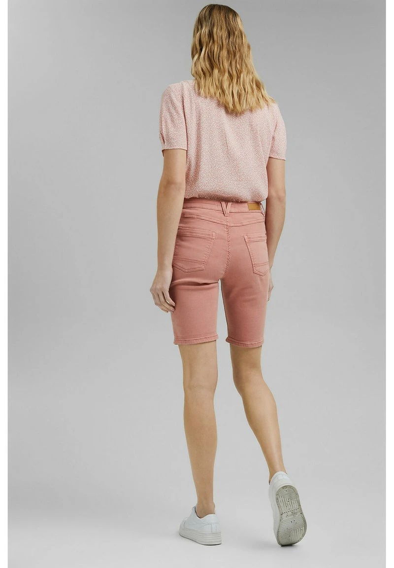 Esprit Damen Shorts - Nude 5 Esprit Damen Shorts - Nude – Bild 3