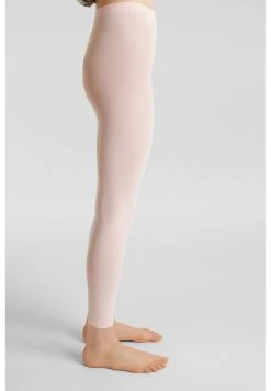 Esprit Damen SEMI-BLICKDICHTE BASIC LEGGINGS 50 DEN - Leggings - Strümpfe - Orchid -Esprit Verkäufe 2024 56670ccd86ab4e1cac5205661991aa34