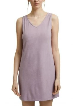Esprit Damen Nachthemd - Lavender -Esprit Verkäufe 2024 5668a6563a304fa8ba294f280c1861b7