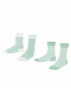Esprit 2 PACK - Socken - Sortiment Green | Unisex
