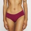 Esprit Damen ALWINE SEAMLESS HIPSTER - Slip - Dark Red -Esprit Verkäufe 2024 56909ed2040f440c84c48c1abb986694