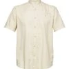 Esprit Herren Hemd - Cream Beige -Esprit Verkäufe 2024 56adae9b111f40e8928d46e50c9bc19e
