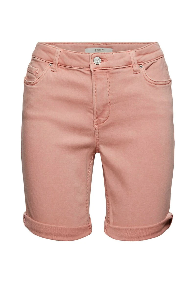 Esprit Damen Shorts - Nude 11 Esprit Damen Shorts - Nude – Bild 9