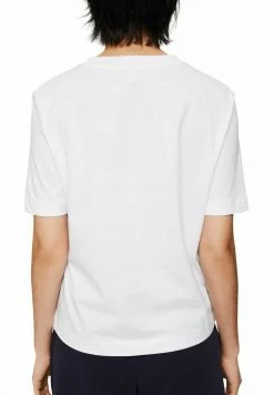 Esprit Damen REGULAR - T-Shirt Basic - White 18 Esprit Damen REGULAR - T-Shirt Basic - White -Esprit Verkäufe 2024 56e7917f5bd147e19edbc690fe8b2cdf