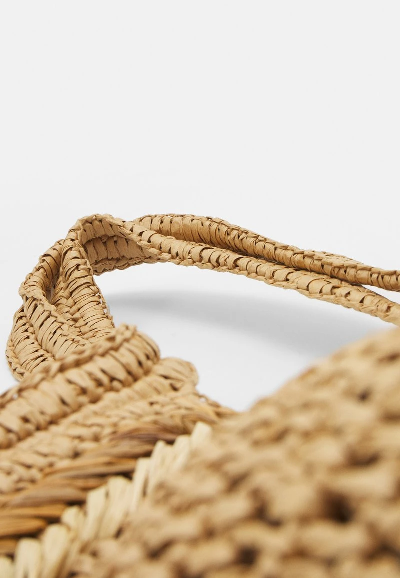 Esprit Damen RILEY - Shopping Bag - Camel 6 Esprit Damen RILEY - Shopping Bag - Camel – Bild 4