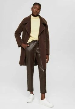 Esprit Damen Strickpullover - Pastel Yellow -Esprit Verkäufe 2024 573226af45274b198699900f2590d5ce