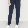 Esprit Damen Chino - Navy