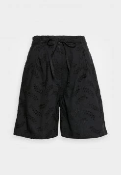 Esprit LEAF - Shorts - Black | Damen 10 Esprit LEAF - Shorts - Black | Damen -Esprit Verkäufe 2024 5774aa644f2046f79d685b5f05152e00