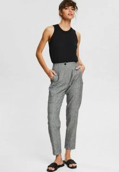 Esprit Damen ZIGARETTENHOSE - Chino - Black 10 Esprit Damen ZIGARETTENHOSE - Chino - Black -Esprit Verkäufe 2024 5781a000aa1c4727a11e0e2ade7ff904