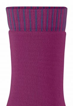 Esprit Unisex Sportsocken - Radiant Orchid -Esprit Verkäufe 2024 579372e6c6f64174a5dadcec0fb5953e