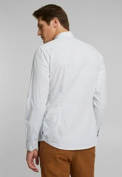 Esprit Hemd - White | Herren -Esprit Verkäufe 2024 57b72e2ec4bb493db518eeb14f02356f