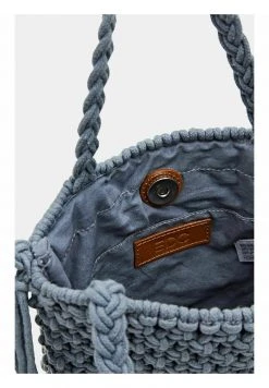 Esprit Damen Handtasche - Light Blue -Esprit Verkäufe 2024 57bfffcb6348422b828ead6af0644689