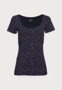 Esprit Damen COO DANCER - T-Shirt Print - Navy -Esprit Verkäufe 2024 57cc3dcce8e641138271578b26c2d0f6