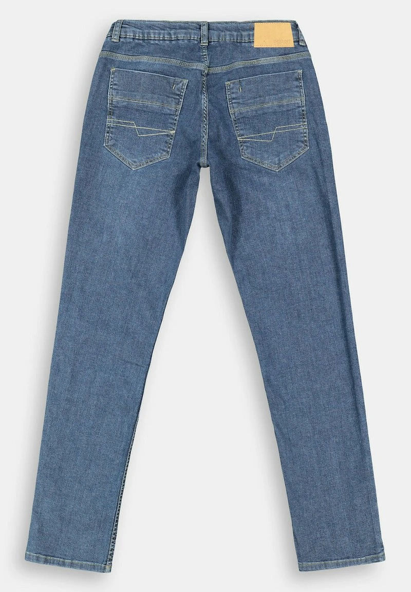 Esprit Kinder Jeans Slim Fit - Dark Blue 5 Esprit Kinder Jeans Slim Fit - Dark Blue – Bild 3