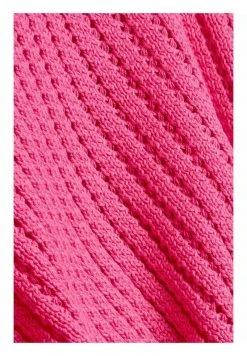 Esprit Damen Strickpullover - Pink Fuchsia -Esprit Verkäufe 2024 5812969499d14172a124c4016a93a8e7