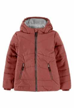 Esprit Kinder OUT - Winterjacke - Dark Mauve