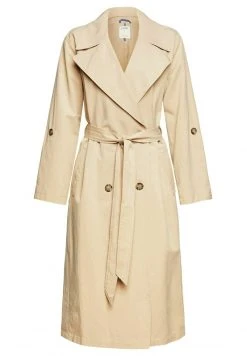 Esprit Damen MIT BINDEGÜRTEL - Trenchcoat - Sand 13 Esprit Damen MIT BINDEGÜRTEL - Trenchcoat - Sand -Esprit Verkäufe 2024 581e6251fe2345799f0ec6ff9b37ffe1