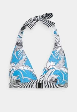 Esprit Damen TULUM BEACH - Bikini-Top - Blue -Esprit Verkäufe 2024 584d5dc8762e474eb3001bc45109f39c