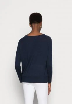 Esprit Damen CORE RAGLAN - Strickpullover - Navy 9 Esprit Damen CORE RAGLAN - Strickpullover - Navy -Esprit Verkäufe 2024 58690815b7be4f6eae7f47e8145e065d