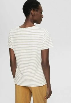 Esprit Damen T-Shirt Print - Light Taupe 11 Esprit Damen T-Shirt Print - Light Taupe -Esprit Verkäufe 2024 587b86425ff642fd98a65f0e4b45591d