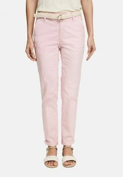 Esprit Damen Stoffhose - Pink 17 Esprit Damen Stoffhose - Pink -Esprit Verkäufe 2024 58843ab46b0d4fa885699e1b4cd15fec