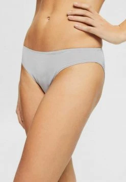 Esprit Damen 2 PACK - Slip - Light Blue Lavender