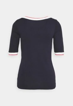 Esprit NOOS CORE - T-Shirt Basic - Navy | Damen 6 Esprit NOOS CORE - T-Shirt Basic - Navy | Damen -Esprit Verkäufe 2024 58a5bc00d61f454599fa5d56c1bbb104