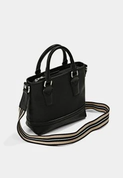Esprit Handtasche - Black | Damen -Esprit Verkäufe 2024 58a73abbeca74955a26c7243788d5587