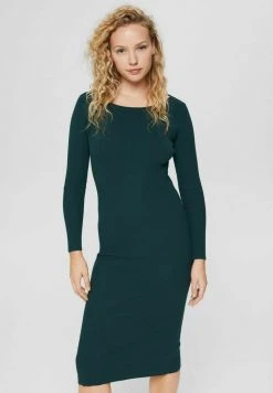 Esprit Etuikleid - Dark Teal Green | Damen -Esprit Verkäufe 2024 58fd9a86996a4c3c879a049af27b5b8d