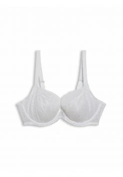 Esprit Damen WITH WIRE - Bügel BH - White -Esprit Verkäufe 2024 591f0bdd8b9642b49cafea8a27962b00