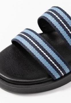 Esprit Damen NOELE TAPE - Riemensandalette - Navy -Esprit Verkäufe 2024 592720819e11456aae7f3b80c93969f7