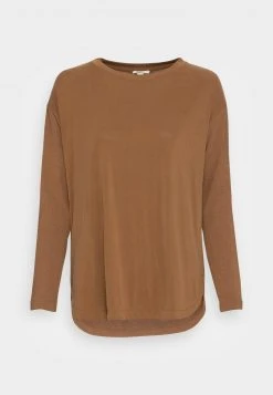 Esprit Damen Langarmshirt - Toffee 10 Esprit Damen Langarmshirt - Toffee -Esprit Verkäufe 2024 59399cedec2141cab4cc3ff3737bbcce