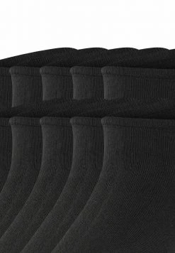 Esprit UNI 10 PACK - Socken - Black | Damen -Esprit Verkäufe 2024 59434d93e0d04c598e4326cd1f0981bf