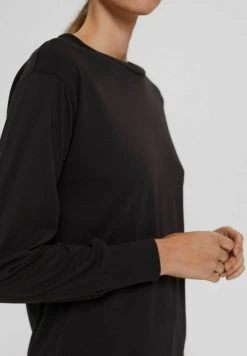 Esprit Damen Nachtwäsche Shirt - Dark Grey -Esprit Verkäufe 2024 5964dd586189427a8307a0d3a559101a