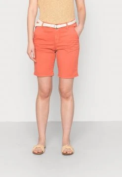 Esprit Shorts - Coral | Damen