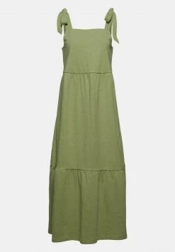 Esprit Jerseykleid - Light Khaki | Damen -Esprit Verkäufe 2024 59747e6c350f474fa491231f9bffe5b2