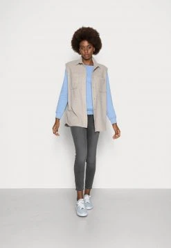 Esprit Damen SHAPING - Jeans Skinny Fit - Grey Dark Wash 8 Esprit Damen SHAPING - Jeans Skinny Fit - Grey Dark Wash -Esprit Verkäufe 2024 597fbf65b1214808895b237d134f5430