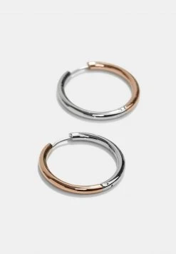 Esprit Damen Ohrringe - Rosegold Bicol -Esprit Verkäufe 2024 5985ce0d3bff4c10a0c5d5a80b34d5e6