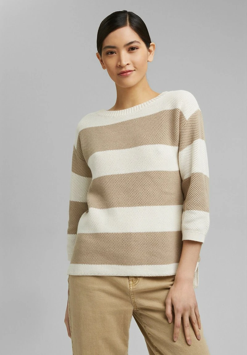 Esprit Strickpullover - Ice | Damen 3 Esprit Strickpullover - Ice | Damen