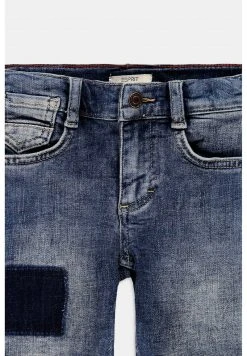 Esprit Kinder Jeans Shorts - Blue Medium Washed -Esprit Verkäufe 2024 59c2f0c3ce70442095c0caea7a9668d8