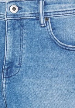 Esprit Jeans Shorts - Blue Light Wash | Herren -Esprit Verkäufe 2024 59ca7a2c2f35411ba47c02d4b92485c6