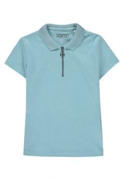 Esprit Poloshirt - Light Turquoise | Kinder
