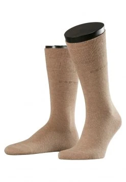 Esprit Herren 2 PACK - Socken - Nutmeg Mel (5410)